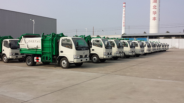 東風(fēng)多利卡專用車，價(jià)格全市低！