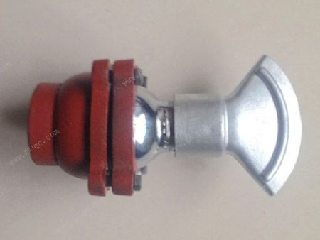 灑水車鴨嘴噴頭，萬向噴頭