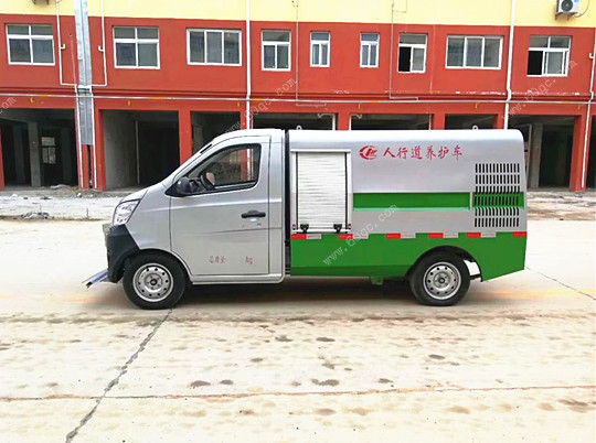 長(zhǎng)安路面高壓清洗車