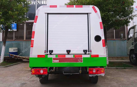 長(zhǎng)安路面高壓清洗車