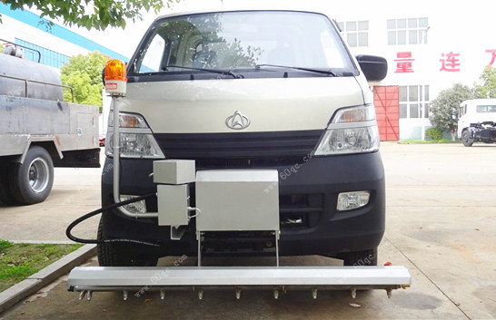 長(zhǎng)安路面高壓清洗車